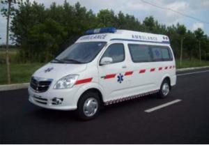 大埔县院后长途护送